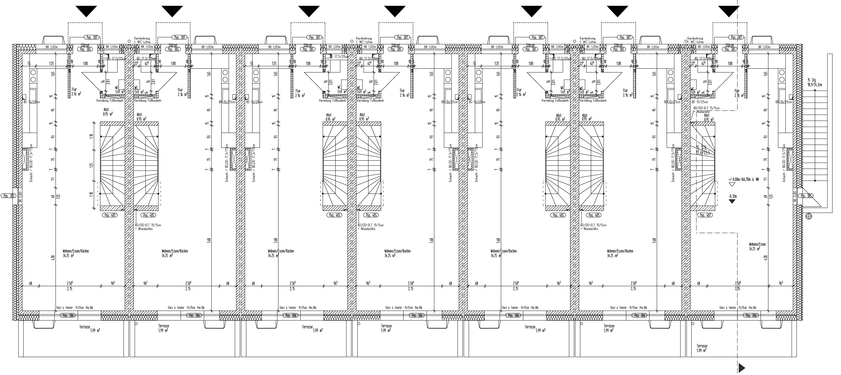Planung Mehrfamilienhaus - Robert Lotz - DE